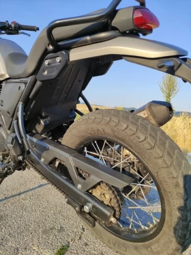 Обява за продажба на Royal Enfield Scram ~7 990 лв. - изображение 3