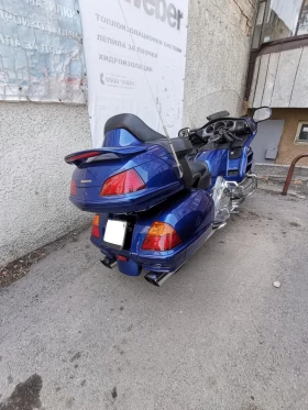 Honda Gold Wing 1800 | Mobile.bg    4