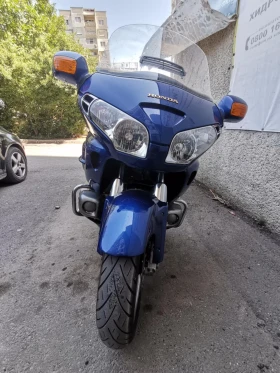  Honda Gold Wing