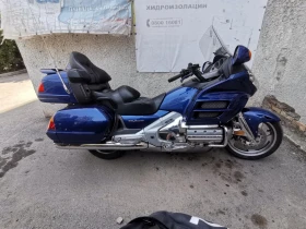 Honda Gold Wing 1800 | Mobile.bg    3