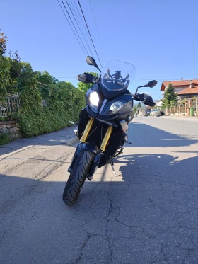  BMW S