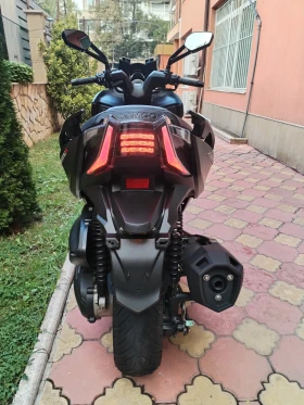 Обява за продажба на Kymco Xciting 400i S ABS NOV! NOV!  ~7 199 лв. - изображение 11
