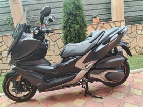 Обява за продажба на Kymco Xciting 400i S ABS NOV! NOV!  ~7 199 лв. - изображение 3