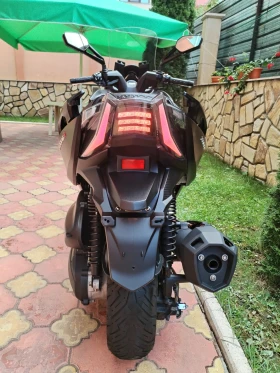 Обява за продажба на Kymco Xciting 400i S ABS NOV! NOV!  ~7 199 лв. - изображение 7