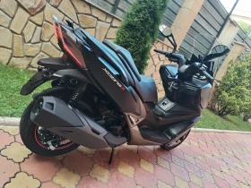 Обява за продажба на Kymco Xciting 400i S ABS NOV! NOV!  ~7 199 лв. - изображение 6