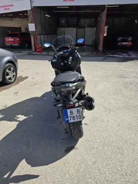 BMW C C650 sport | Mobile.bg    9