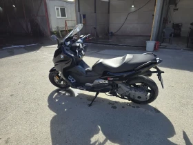     BMW C C650 sport
