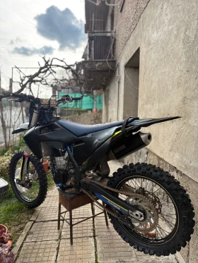 Husqvarna FC undefined | Auto.bg — изображение 4