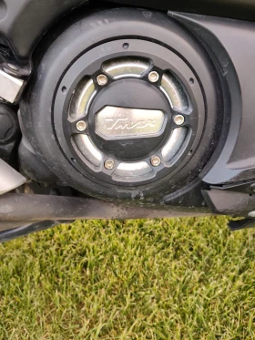 Yamaha T-max undefined | Auto.bg — изображение 8