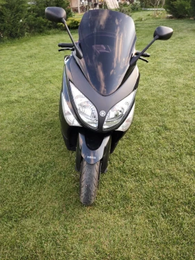 Yamaha T-max undefined | Auto.bg — изображение 2