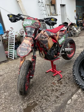 GASGAS EC 350f | Auto.bg — изображение 6