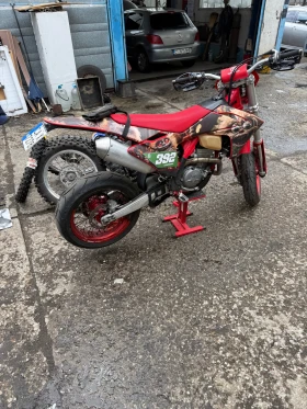 GASGAS EC 350f | Auto.bg — изображение 4