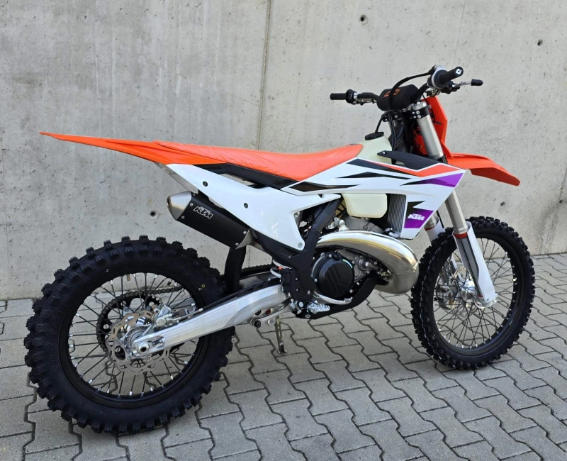 Ktm XC 300 2024, снимка 3 - Мотоциклети и мототехника - 50551661
