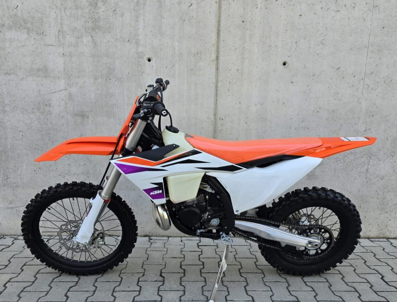 Ktm XC 300 2024, снимка 5 - Мотоциклети и мототехника - 50551661
