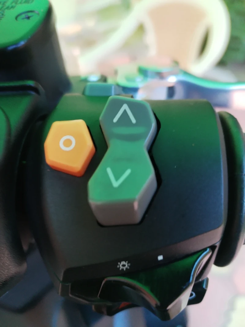 Kymco Xciting 400i S ABS NOV! NOV! , снимка 14 - Мотоциклети и мототехника - 51718623