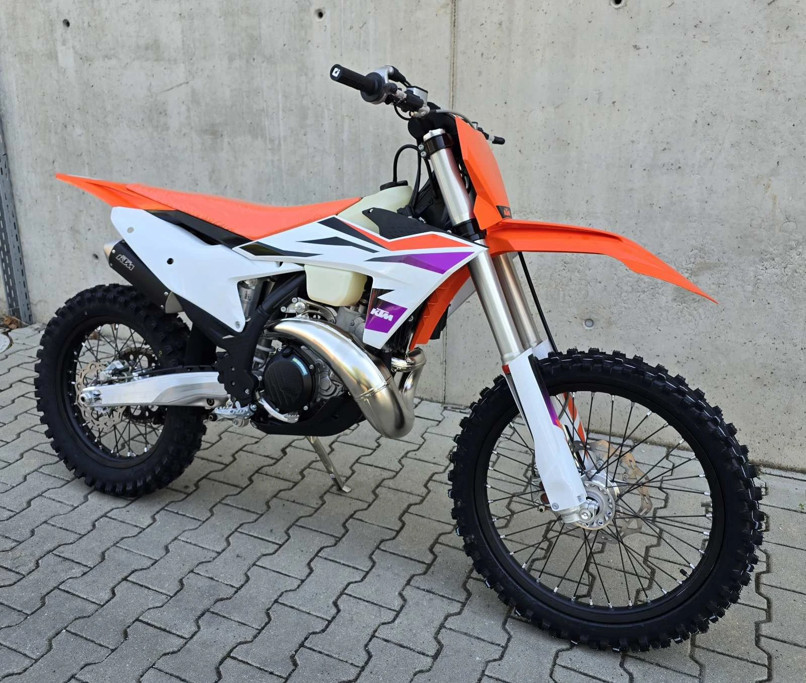 Ktm XC 300 2024, снимка 1