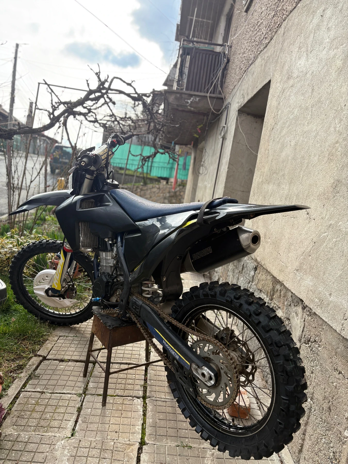 Husqvarna FC | Mobile.bg � ����������� 2