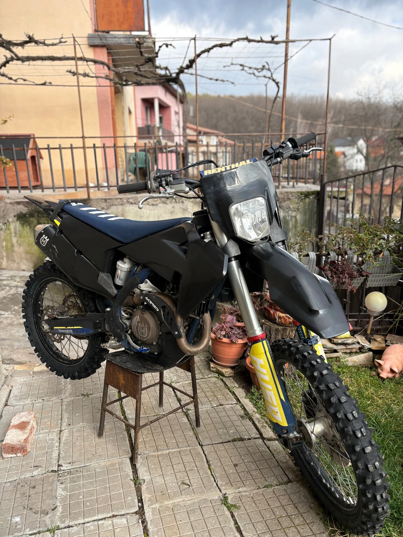 Husqvarna FC | Mobile.bg � ����������� 3