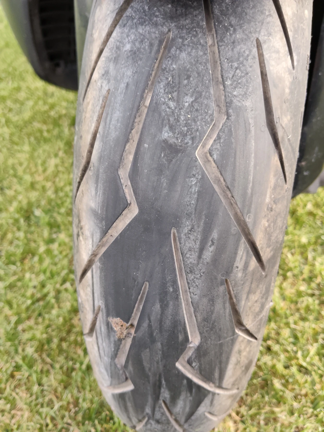 Yamaha T-max, снимка 4 - Мотоциклети и мототехника - 54246121