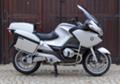 BMW R 1200RT, Germany, снимка 7 - Мотоциклети и мототехника - 29275367