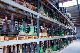 Трактор Massey, снимка 3