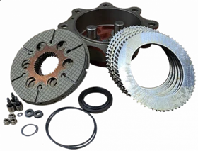 Трактор Massey, снимка 6