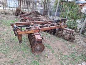 Трактор ЮМЗ ЮМЗ 65, снимка 8