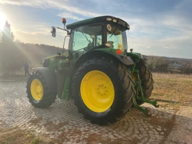 Обява за продажба на Трактор John Deere 6150R DIRECT DRIVE ЛИЗИНГ ~ 143 998 лв. - изображение 4