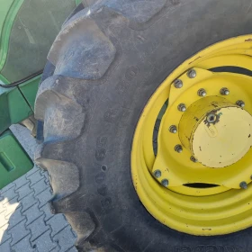 Трактор John Deere 6150R ЛИЗИНГ, снимка 10