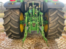 Обява за продажба на Трактор John Deere 6150R DIRECT DRIVE ЛИЗИНГ ~ 143 998 лв. - изображение 6