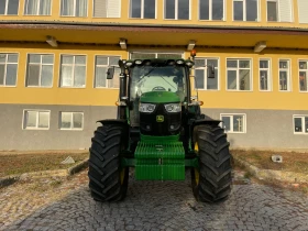      John Deere 6150R DIRECT DRIVE 