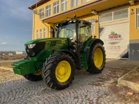      John Deere 6150R DIRECT DRIVE 