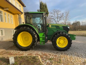 Обява за продажба на Трактор John Deere 6150R DIRECT DRIVE ЛИЗИНГ ~ 143 998 лв. - изображение 8