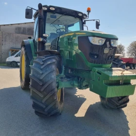 Трактор John Deere 6150R ЛИЗИНГ, снимка 5