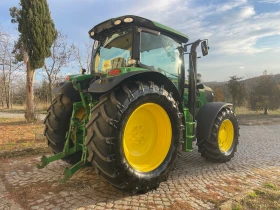 Обява за продажба на Трактор John Deere 6150R DIRECT DRIVE ЛИЗИНГ ~ 143 998 лв. - изображение 7