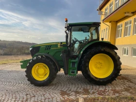      John Deere 6150R DIRECT DRIVE 