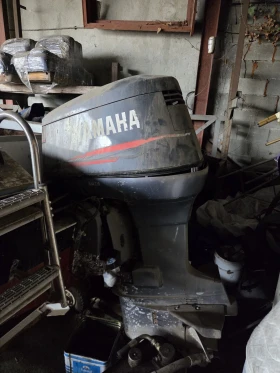 ����������� �������� Yamaha 100hp | Mobile.bg � ����� ������ 5