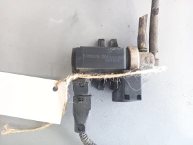 Ел клапан турбо Хюндай Теракан 2.9црди (1)