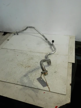 Тръба климатик Рено Меган 1.9дци кабрио