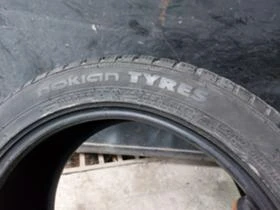 Гуми Всесезонни 245/45R15, снимка 5