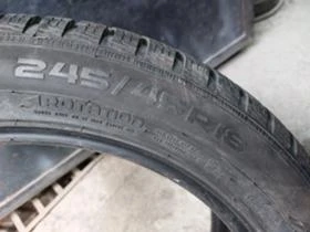 Гуми Всесезонни 245/45R15, снимка 8