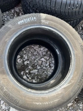 Гуми Всесезонни 195/65R15, снимка 2