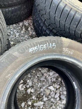 Гуми Всесезонни 195/65R15, снимка 1