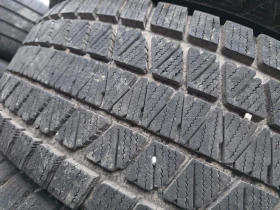 Гуми Зимни 265/70R17, снимка 4