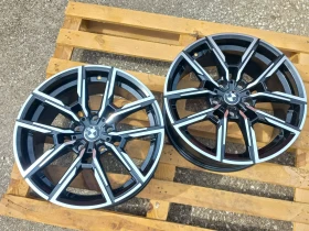 Джанти за BMW, снимка 6