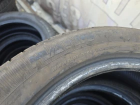Гуми Зимни 215/55R17, снимка 6