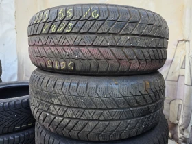 Гуми Зимни 215/55R17, снимка 5