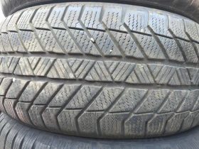 Гуми Зимни 215/55R17, снимка 1