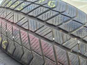 Гуми Зимни 215/55R17, снимка 4