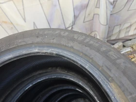 Гуми Зимни 215/55R17, снимка 7